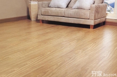 家居裝修的時尚化 大自然地板怎么樣_建材導(dǎo)購_導(dǎo)購_齊家網(wǎng)